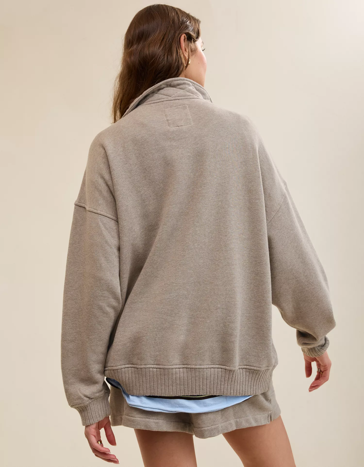 Aerie Oh Snap! Sweatshirt - thumbnail 9