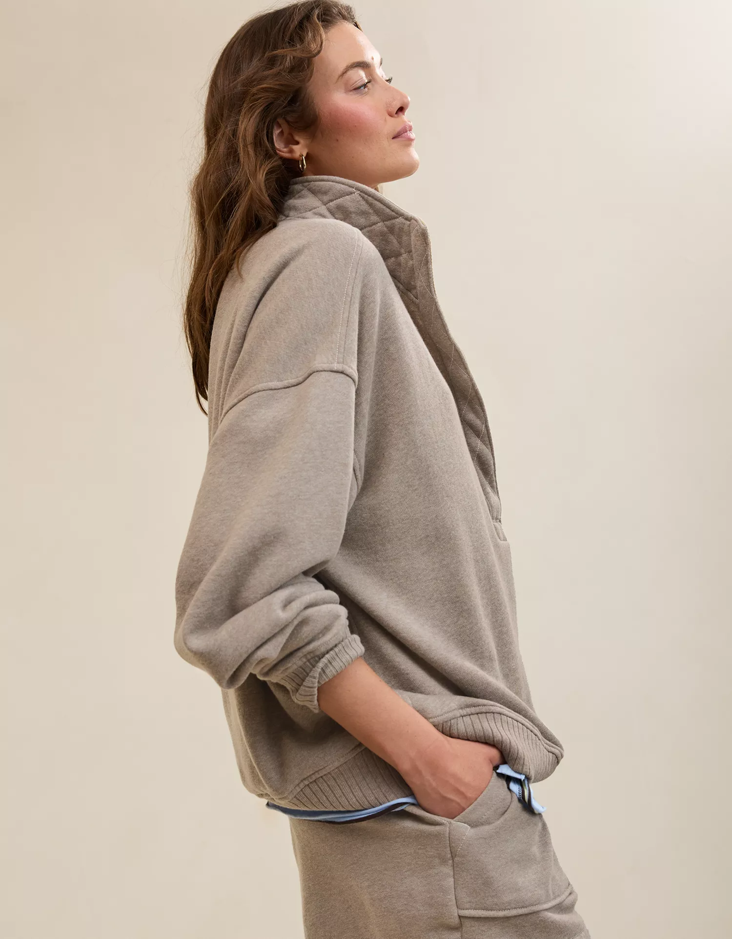 Aerie Oh Snap! Sweatshirt - thumbnail 8