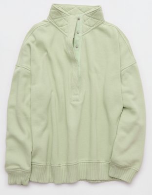 Aerie Oh Snap! Sweatshirt