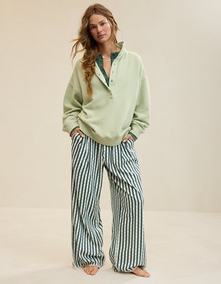 Aerie Oh Snap! Sweatshirt