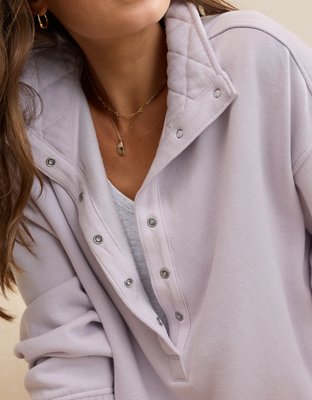 Aerie Oh Snap! Sweatshirt