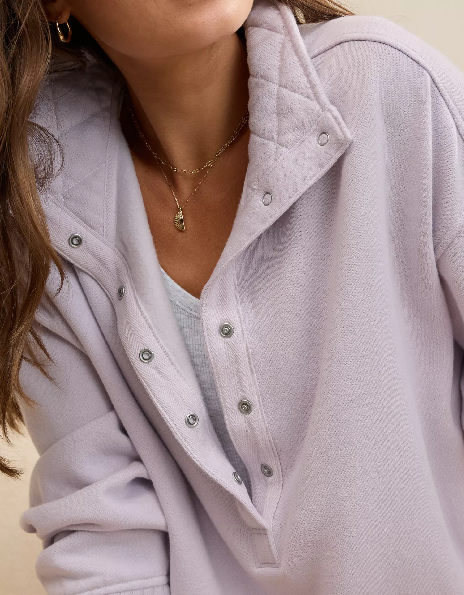 Aerie Oh Snap! Sweatshirt - thumbnail 6