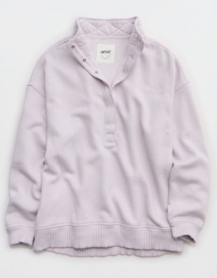 Aerie Oh Snap! Sweatshirt