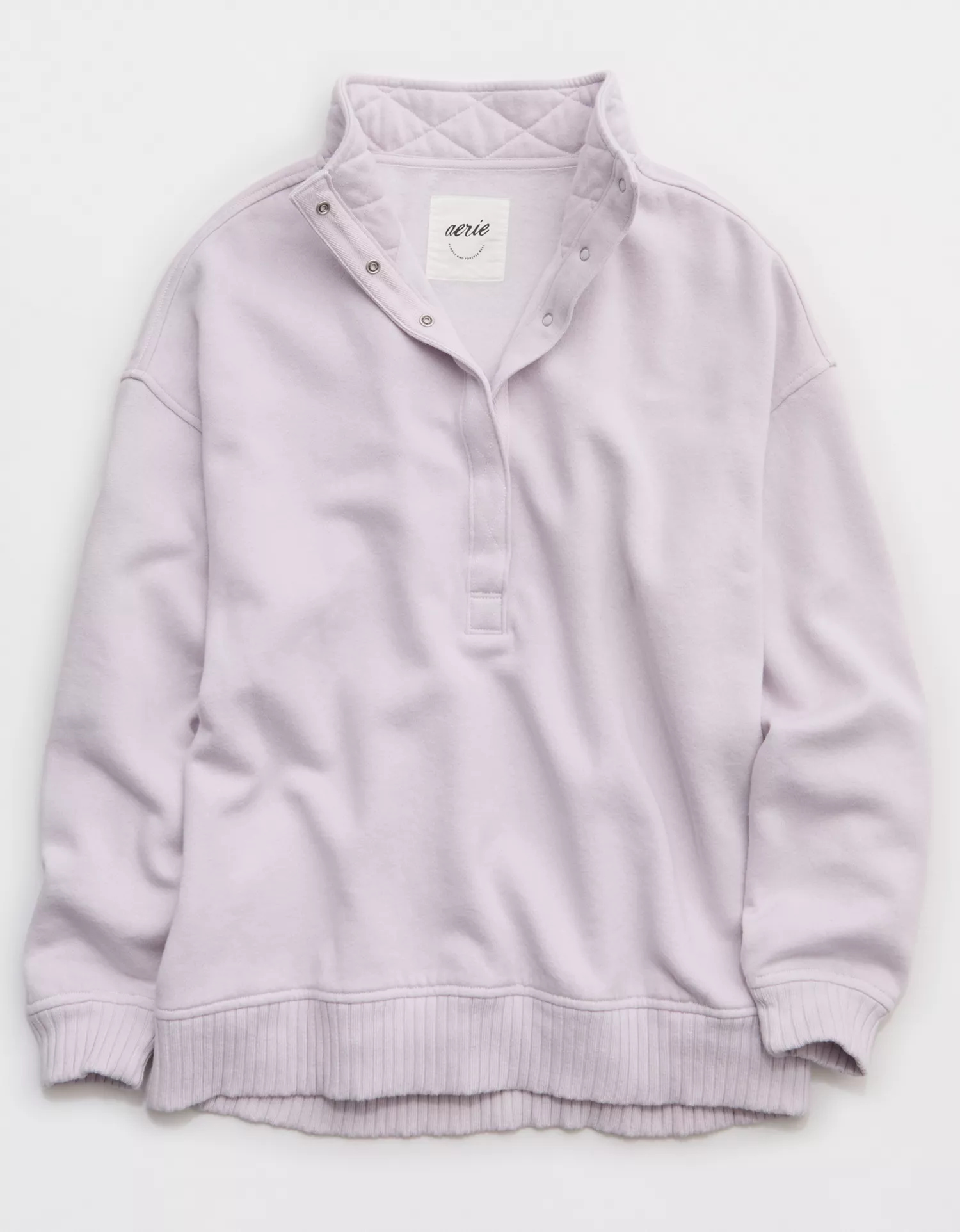 Aerie Oh Snap! Sweatshirt - thumbnail 3