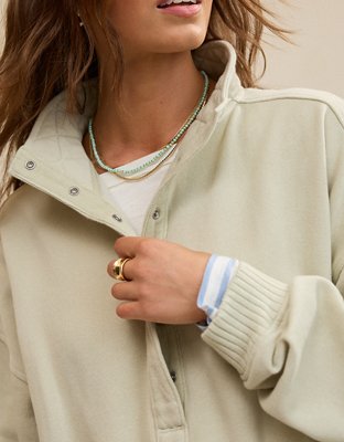 Aerie Oh Snap! Sweatshirt