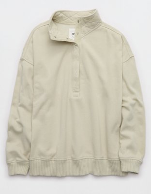 Aerie Oh Snap! Sweatshirt
