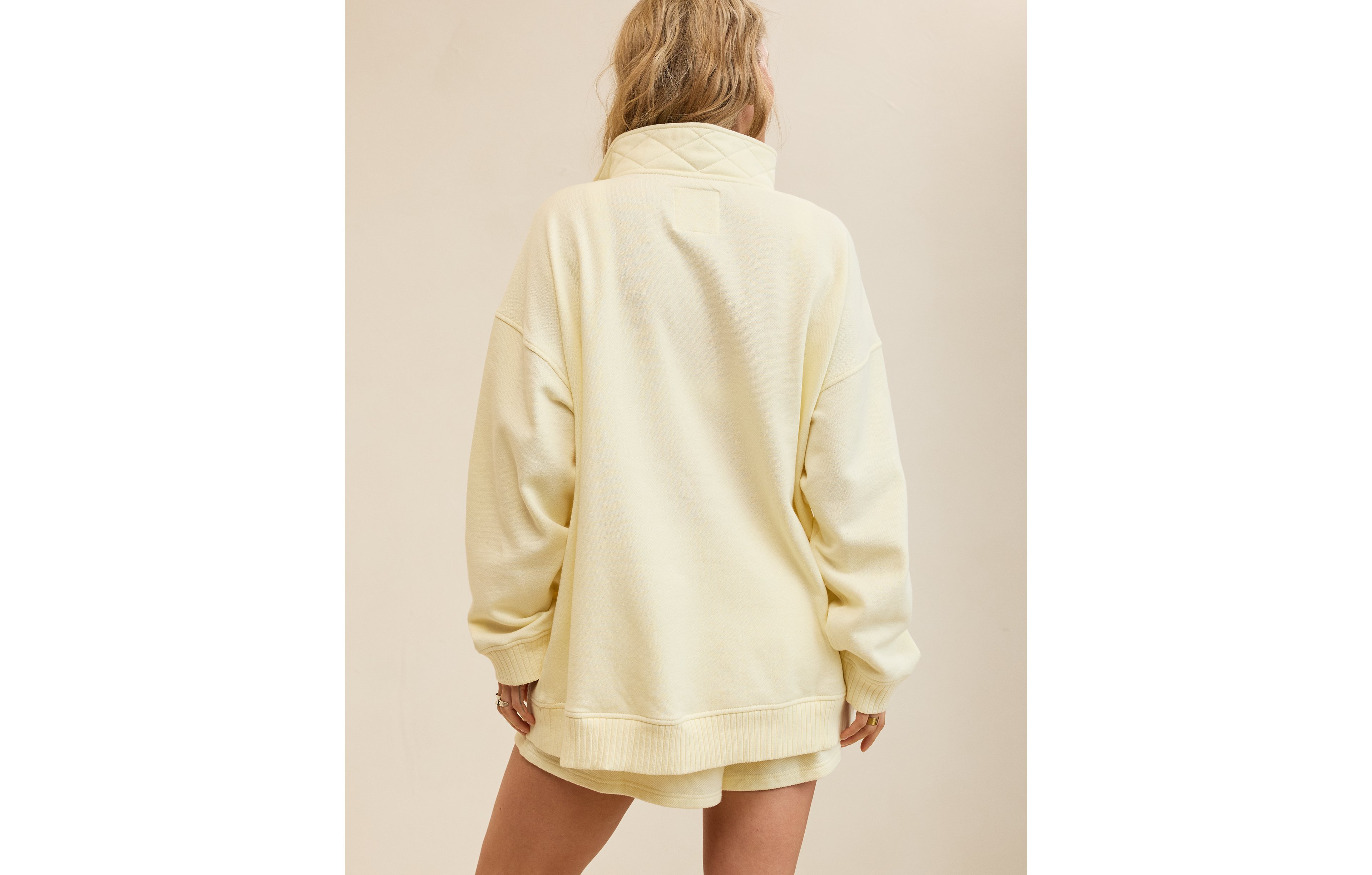 Aerie Oh Snap! Sweatshirt
