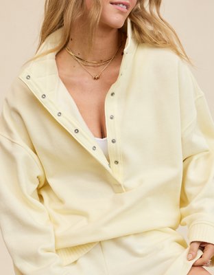 Aerie Oh Snap! Sweatshirt