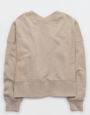 Aerie Après-Chill Sweatshirt