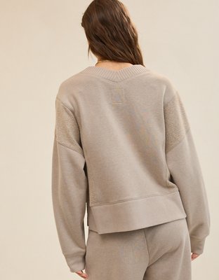 Aerie Après-Chill Sweatshirt