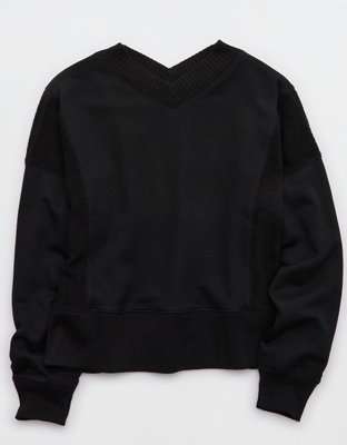 Aerie Après-Chill Sweatshirt