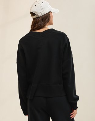 Aerie Après-Chill Sweatshirt