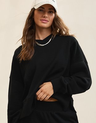 Aerie Après-Chill Sweatshirt
