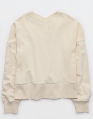 Aerie Après-Chill Sweatshirt
