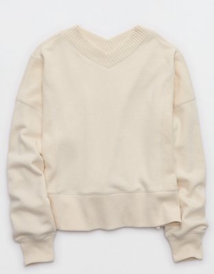 Aerie Après-Chill Sweatshirt