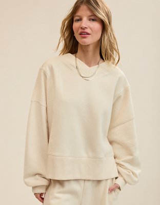 Aerie Après-Chill Sweatshirt