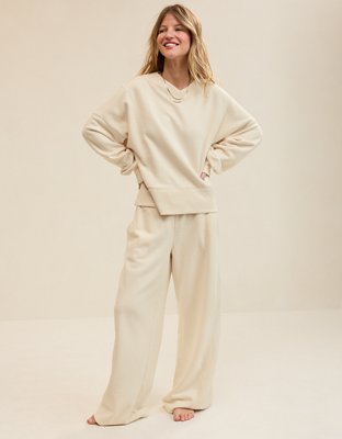 Aerie Après-Chill Sweatshirt