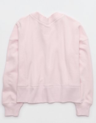 Aerie Après-Chill Sweatshirt