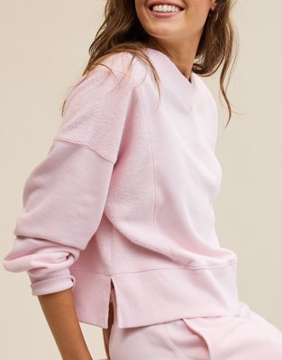 Aerie Après-Chill Sweatshirt