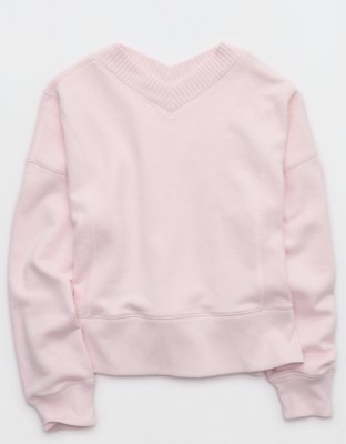 Aerie Après-Chill Sweatshirt
