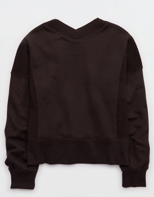 Aerie Après-Chill Sweatshirt