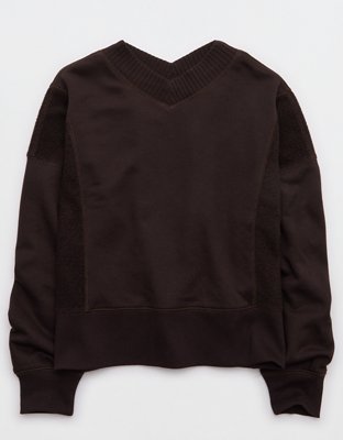 Aerie Après-Chill Sweatshirt