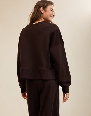 Aerie Après-Chill Sweatshirt