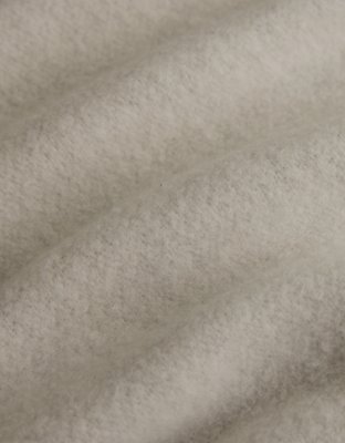 Aerie Off The Shoulder Sweatshirt