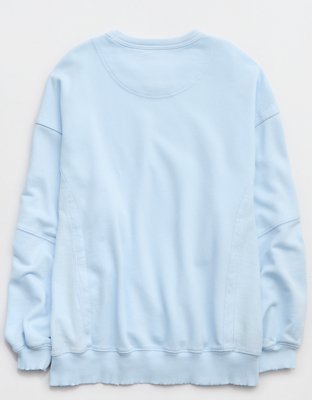 Aerie Keep It Light Crew Sweatshirt