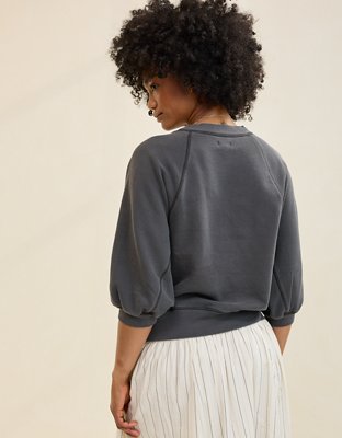 Aerie Femme Sweatshirt