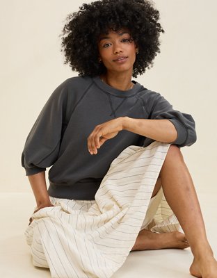Aerie Femme Sweatshirt