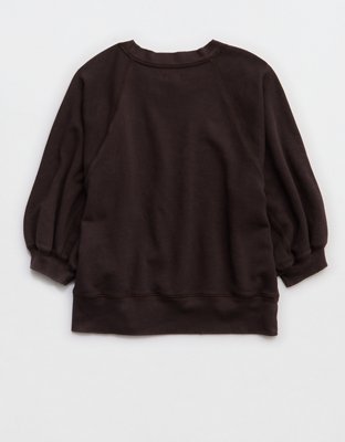 Aerie Femme Sweatshirt