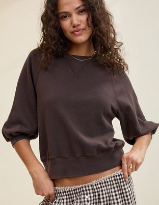 Aerie Femme Sweatshirt