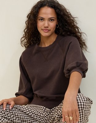Aerie Femme Sweatshirt