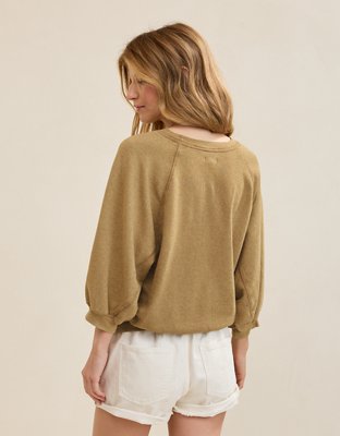 Aerie Femme Sweatshirt