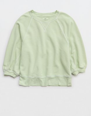 Aerie Femme Sweatshirt