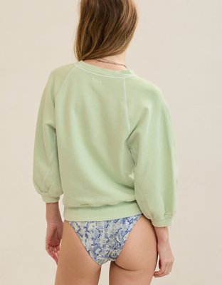 Aerie Femme Sweatshirt