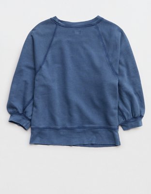 Aerie Femme Sweatshirt