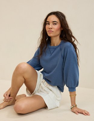 Aerie Femme Sweatshirt