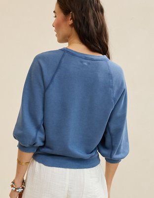 Aerie Femme Sweatshirt
