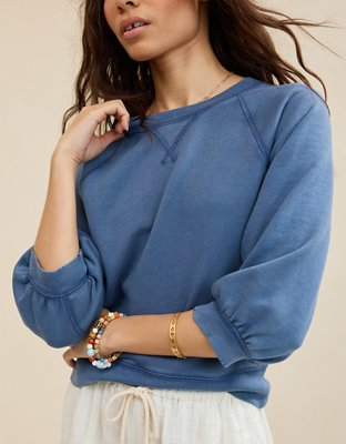 Aerie Femme Sweatshirt