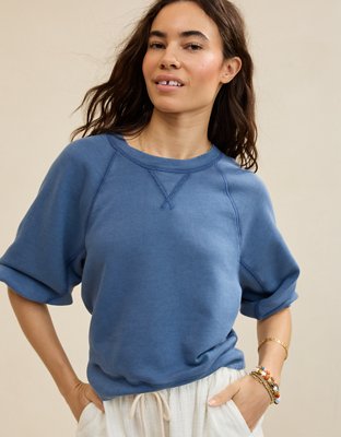 Aerie Femme Sweatshirt