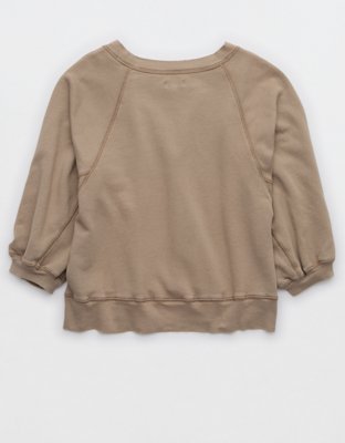 Aerie Femme Sweatshirt