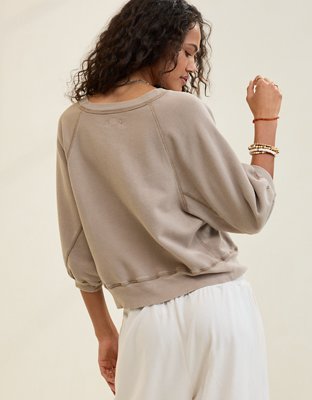Aerie Femme Sweatshirt