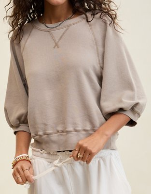 Aerie Femme Sweatshirt