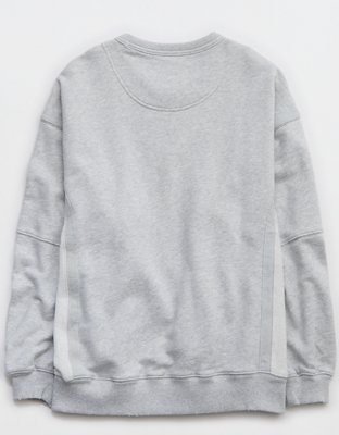 Aerie Keep It Light Crew Sweatshirt