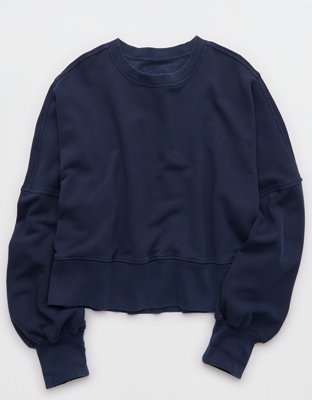 Aerie Classic Crew Sweatshirt