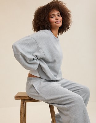 Aerie Go-To Sweatshirt