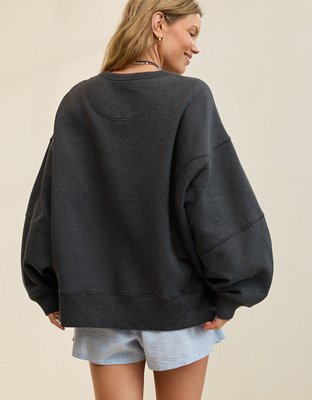 Aerie Go-To Sweatshirt
