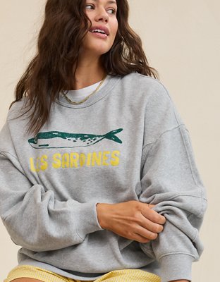 Aerie Go-To Sweatshirt